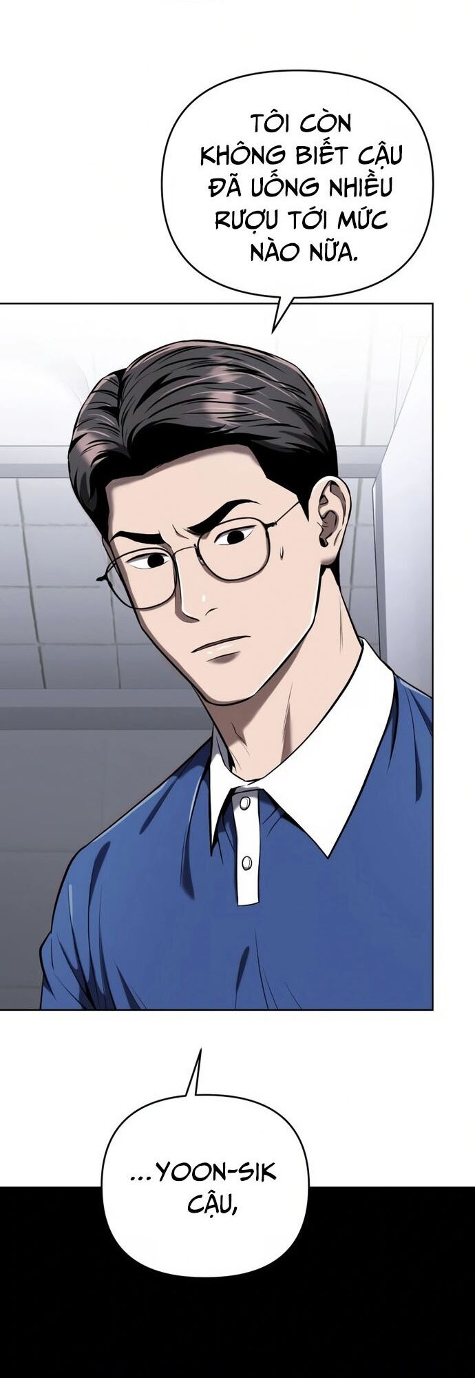 Nhân Viên Thực Tập Kim Cheolsu - chap27 - Trang 86